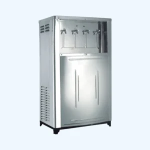 SA-WCS-100 Steel Water Cooler