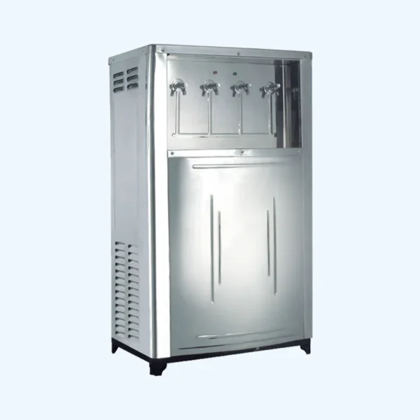 SA-WCS-100 Steel Water Cooler