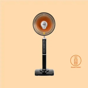 HH-1045 HALOGEN HEATER