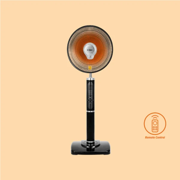 HH-1045 HALOGEN HEATER