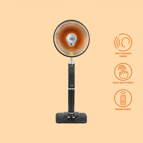 HH-1050 HALOGEN HEATER