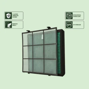 SAP-10 FILTER