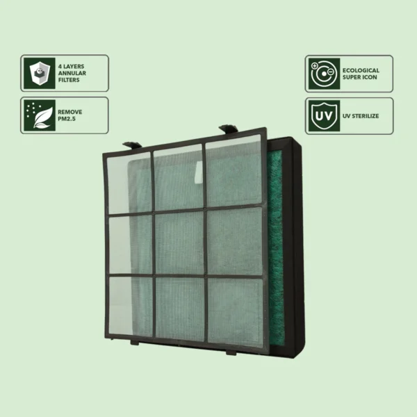 SAP-10 FILTER