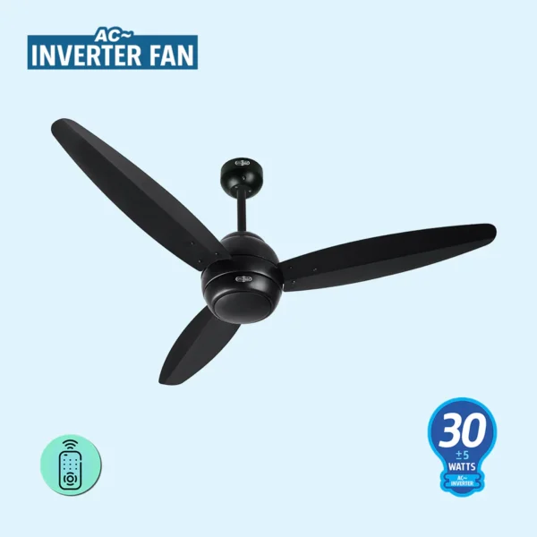 AIRO AC INVERTER FAN - Image 3