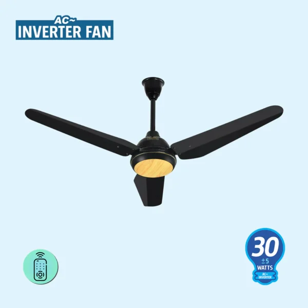 CROWN AC INVERTER FAN - Image 3