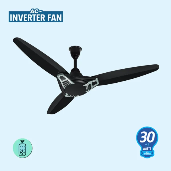 ASPIRE AC INVERTER FAN - Image 2