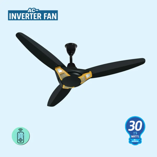 ASPIRE AC INVERTER FAN - Image 3