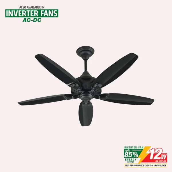 GRACE AC/DC INVERTER FAN - Image 2