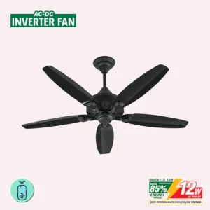 GRACE AC/DC INVERTER FAN