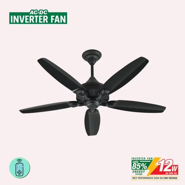 GRACE AC/DC INVERTER FAN