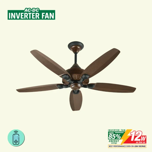 GRACE AC/DC INVERTER FAN - Image 5