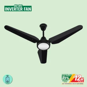 NEW CLASSIC AC/DC INVERTER FAN