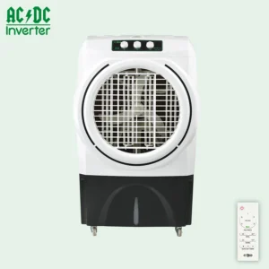 ECM 4600 PLUS AC/DC INVERTER EASY COOL