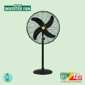 DELTA AC/DC INVERTER FAN
