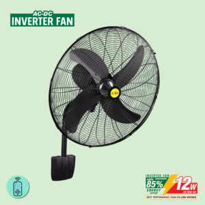 MEGA BRACKET AC/DC INVERTER FAN