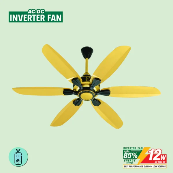 IMPERIAL AC/DC INVERTER FAN - Image 2