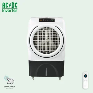 ECM 4600 AUTO AC/DC INVERTER EASY COOL
