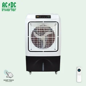 ECM 4700 AUTO AC/DC INVERTER COOL MASTER
