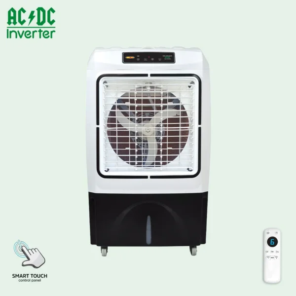 ECM 4700 AUTO AC/DC INVERTER COOL MASTER