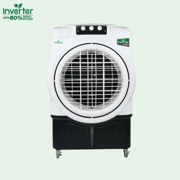 ECM-9000 PLUS INVERTER THUNDER COOL
