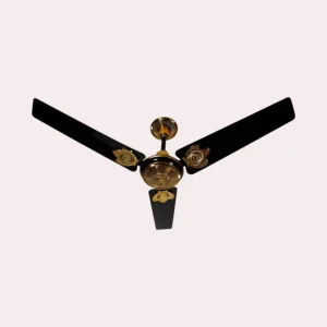 SAVER GOLD FAN