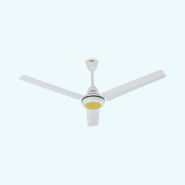 JAZZ PLUS FAN