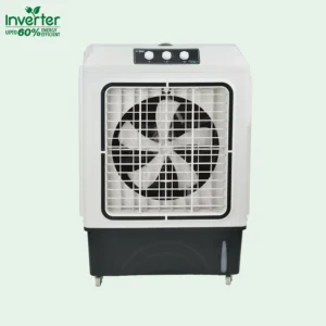 ECM-5500 PLUS INVERTER JET COOL