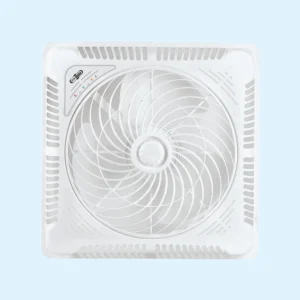 FALSE CEILING FAN
