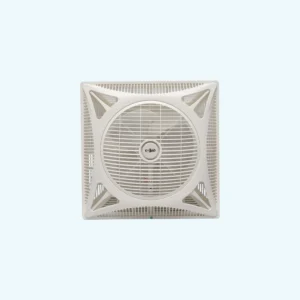 DELUXE FALSE CEILING FAN