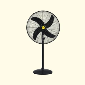 SUPER STANDARD PEDESTAL FAN