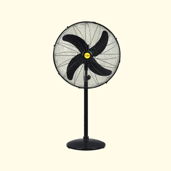 SUPER STANDARD PEDESTAL FAN