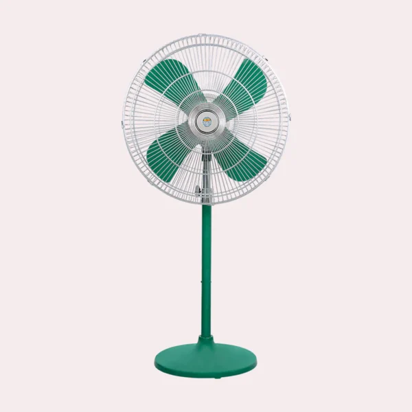 BURAQ PEDESTAL FAN