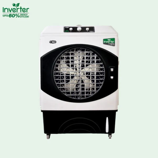 ECM-5000 PLUS INVERTER COOL MASTER