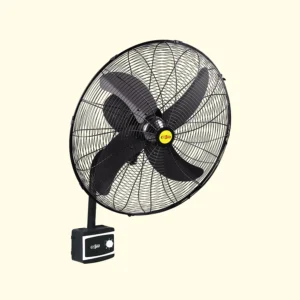 MEGA BRACKET FAN WITH BOX