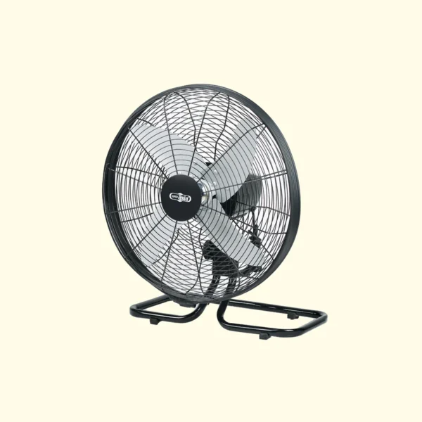 FLOOR FAN