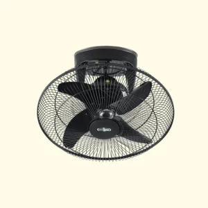 CIRCOMATIC CLASSIC FAN