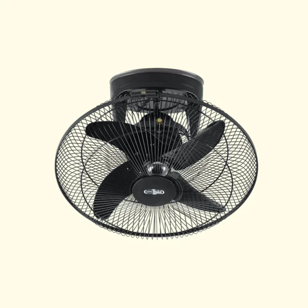 CIRCOMATIC CLASSIC FAN