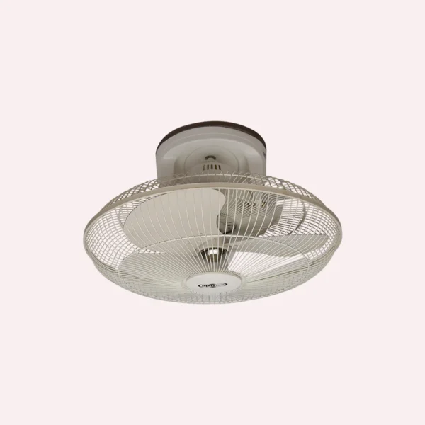 CIRCOMATIC REGULAR FAN