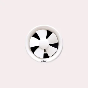 EXHAUST FAN WINDOW TYPE