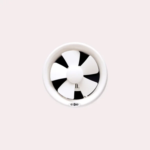 EXHAUST FAN WINDOW TYPE