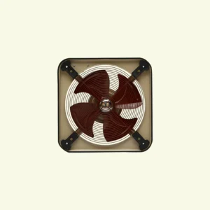 EXHAUST FAN METAL WITH NET