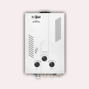 GH-508 Eco Series (NG/LPG)