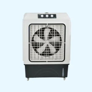 ECM-5500 PLUS JET COOL