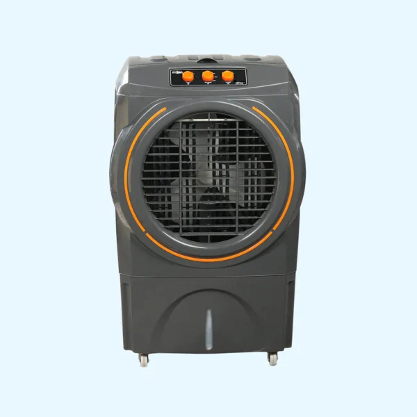 ECM 4600 PLUS EASY COOL