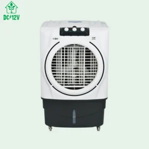 ECM-4900 PLUS DC QUICK COOL