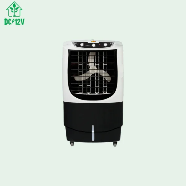 ECM-3500 PLUS DC SMART COOL
