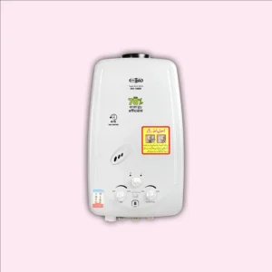 GH-108 Di Super Saver Series (NG/LPG)