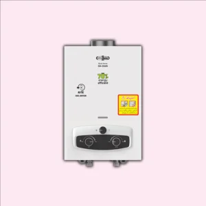 GH-206Di Quick Series (NG/LPG)