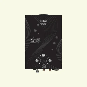 GH-406Di Crystal Series (NG/LPG)