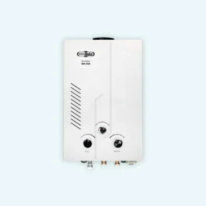 GH-506 Eco Series (NG/LPG)